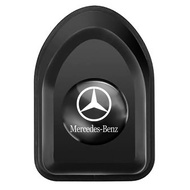 FFAOTIO Car Hook Mini Seat Back Hook Car Organizer Interior Accessories For Mercedes Benz CLA W124 W204 AMG A180 GLB GLC GLA W212 GLA200 Vito GLB200 E200
