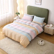 MDV Life - 澳洲品牌 - Simple Ol' Me 2100針天絲床單套裝 -T08