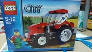 全新 Lego 7634 ToysRus 現貨未開靓盒, 配合 10268, 10260, 10264 60262玩最好