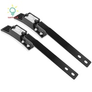 2Pcs Bike Brake Pads,Exercise Bike Brake Pads,Hairy Pad Blike Brake Group,Replacement Parts for Fitn