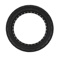 【 LCG5】-Off-Road Solid Tire Explosion-Proof Tire Parts for G3/ZT3/ZT3 Pro Electric Scooter