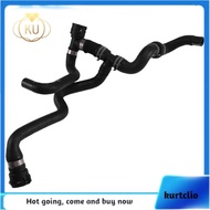 Car Coolant Hose for  Q5 80D122449 80A122449CD 80A122449Q