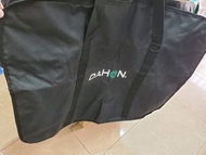 DAHON 20时單車袋