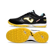 JOMA TF Leather TF soccer shoes，men ultra-light football shoes，size 39-45 WJ9I