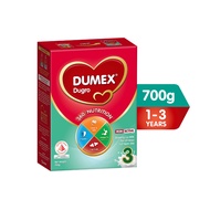 Dumex Dugro Stage 3 Growing Up Kid Milk (700g)