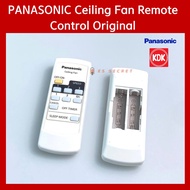 KDK/Panasonic Ceiling Fan Remote Control Original
