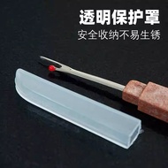 Recommended Large Seam Ripper Japanese Imported Seam Ripper Knife Cross Stitch Embroidery Thread Pic