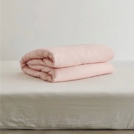 Chăn Mền Chần Gòn/ Vỏ Chăn Mền Chất Liệu Tencel Trơn KT 2mx2m3 Betty Bedding Cao Cấp