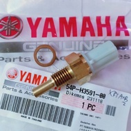 Thermostat Heat Sensor - R15 MT15 Xabre R25 MT25 Original Yamaha 54P-H3591-00 THERMO SENSOR Y15ZR