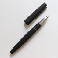 LAMY 2000 Fountain Pen 14K (B) 墨水筆 鋼筆