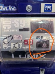 LUMIX 相機扭蛋