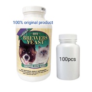 【BYS】Brewers Yeast repack 100pcs