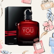 Stronger With You Parfum For Man 100ml