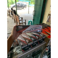 SPOKES WIRE SPOKES & TDR RIMS NIPPLES