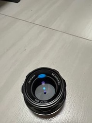 七工匠 35mm F1.2 (X Mount)