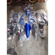 honda wave100/r original genuine genuine set fairings