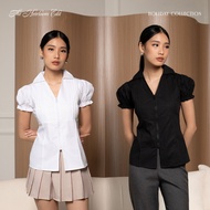 Clover Top Days With Folk Women's Top Blouse Women Ladies Tops & Blouses