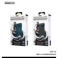 【     ORIGINAL 】 Powerbank PD Fast Charging 20000mah