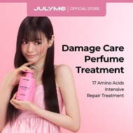[JULYME] Damage Care Perfume Hair Treatment (Hair Conditioner) 500ml [17 Types Amino Acid Intensive 