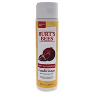 BURT'S BEES - 295ml 石榴籽油豐盈護髮素，無硫酸鹽護髮素 平行進口