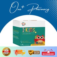 GKB I-KIDS 2G 30'S (Fast shipping)