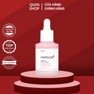 Medicube PDRN Pink Peptide Serum