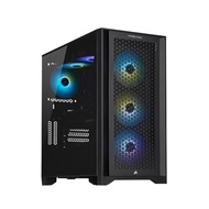 Corsair Vengeance a7300 Series Gaming PC - Liquid Cooled AMD Ryzen 9 7900X CPU - NVIDIA GeForce RTX