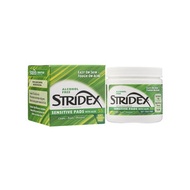 Stridex - 溫和型0.5%水楊酸棉片 (55片) [平行進口]