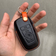 Ford 福特鑰匙皮套 Buttero Focus Kuga Wagon Tourneo Connect