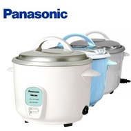 Panasonic | SR-E10A Rice Cooker 1L