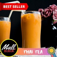 Bubuk Minuman THAI TEA 1Kg / Bubuk THAI TEA 1Kg / THAI TEA Powder 1Kg / Bubuk Minuman rasa THAI TEA