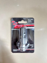 Lampu Utama LED H6 CR7 Modelan Cahaya Biled RHD