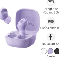 Baseus Bass BD1 True Wireless Bluetooth Headset