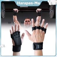 1 Pair Gym Gloves Fitness Gloves Sports Gloves Fitness Gloves Gym Fitness Gloves