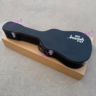 Gibson Gibson J-45 Standard Acoustic Acoustic Guitar Case 137cm Dedicated Case Guitar Case