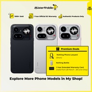 Nothing Phone 4a Pro | 4a | Phone 3 | 3a Pro | 3a | 3a Lite | 2a Plus | CMF Phone 2 Pro | CMF Phone 