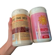 Abutine 3c3 white size 500gram-001