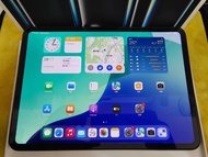 台灣Apple二手機 保固2025/7/2 外觀如新 黑色 11吋 iPad Pro 11 (2024) Wi-Fi 256G M4晶片 聯翔通訊※換機優先