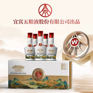 Wu Liang Ye五粮液（天下酒仓）