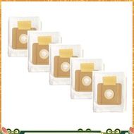 5Pcs Dust Bags ForK-Archer VC2 / VC2(Erp) / VC2 Premium / VC2 Premium(ERP) Vacuum Cleaner Bags 2.863