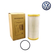 OEM CZECH REPUBLIC AUDI OIL FILTER 06L 115 562B  Golf MK7 / Audi A4 1.8 2013- / Audi Q5 2013-