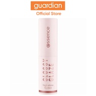 essence Glossy Glaze High Shine Lipstick 05 Maple Me Crazy