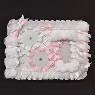 Handmade lace ribbon plush ITA packaging decoration anime peripheral ITA board finished product