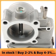 Throttle Body 161193RC0A 16119ET000 161194AF0A for Sentra 1.8L 2013-19 2.0L 2007-12 Tiida Cube NV200