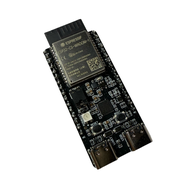 ESP32 C5 Development Board Espressif Systems ESP32-C5-DevKitC-1 for ESP32-C5-WROOM-1 N8R8 Support 2.