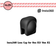 (Original) Insta360 Lens Cap for One X3/ One X2