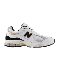 New Balance 2002R White Black Gold Unused
