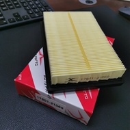 17801-21060 Air Filter T0YOTA CH-R 1.8L Hybrid Altis 19- Cross 1.8 CHR Genuine Code 17801-0T090