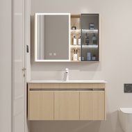 【SG Sellers】Toilet Mirror Cabinet Wash Basin Bathroom Mirror Vanity Cabinet Bathroom Cabinet Mirror Cabinet Bathroom Mirror Cabinet