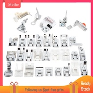 Meihe Presser Foot Sewing Products Wear Resistance for Household Machines Tools